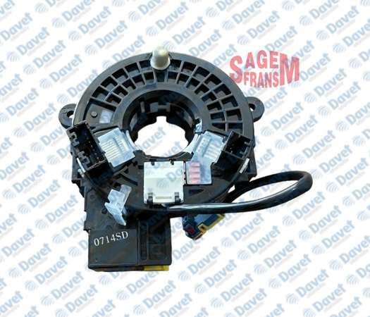 SAGEMFR 171405 Direksiyon Sargisi Air Bag Zemberegi Renault Fluence